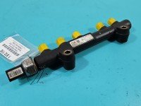Listwa wtryskowa CZUJNIKI Peugeot 508 I 9684753080, 9684753080-02, 85PP34-03 1.6 hdi