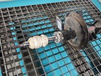 Amortyzator przód prawy przedni Infiniti FX I