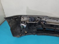 Zderzak przód Bmw e46 czarny