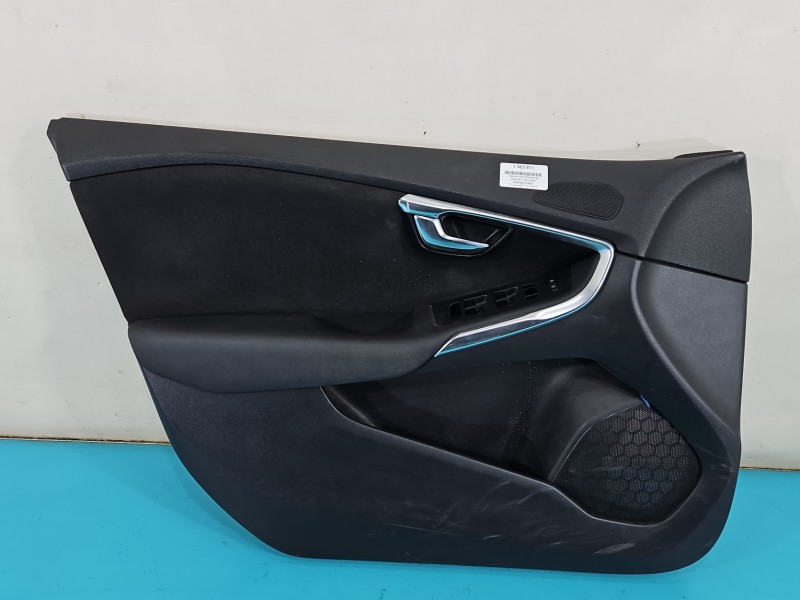 Tapicerka drzwi przód lewa boczek Volvo V40 II 12- 1319932