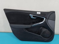Tapicerka drzwi przód lewa boczek Volvo V40 II 12- 1319932