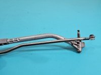 Mechanizm wycieraczek A2128201240 Mercedes W212 europa