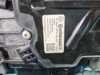 Skrzynia biegów automat Mercedes W212 2122701109 2,2.0 cdi (651924)