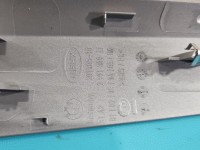 Listwa listwy dekory dekor deski BMW X1 E84 eu