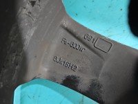 Felga aluminiowa 15" Kia Venga alufelga