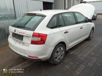 Lampa tył prawa Skoda Rapid kombi EUROPA