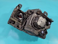 Reflektor lewy lampa przód Jeep Grand Cherokee IV WK2 EUROPA M167614, 68111035AG