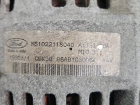 TEST Alternator Ford Focus Mk1 1.6 16V 98AB10300GK