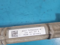 Przekładnia kierownicza maglownica Skoda Citigo 11-19 1.0 MPI 1S1423057R