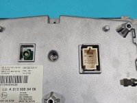 Wyświetlacz Mercedes W213 A2139009406 monitor