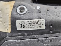 Lusterko lewe pin Vw Polo V 6R 09- HB 5d kolor Lc9x europa