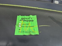 Fotele komplet kanapa BMW X6 E71