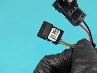 Siłownik klapy lewy teleskop BMW X6 E71 7294589