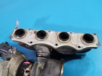 Turbosprężarka BMW X3 F25 2.0 T 245KM 49477-02025, 7634483, 7609210-04