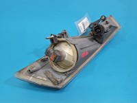 Halogen prawy Citroen C5 II X7