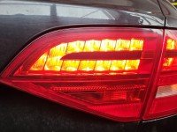 Lampa tył prawa AUDI A4 B8 kombi