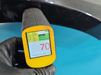 Błotnik przód prawy BMW G20 475