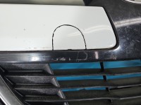 Zderzak przód Renault Megane III TEQNC