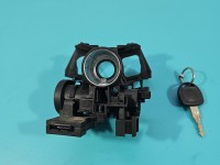 Komputer Sterownik silnika 12214830 Opel Meriva A 1.6 16v