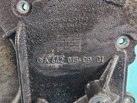 Obudowa Mercedes CLS II C218 W218 218