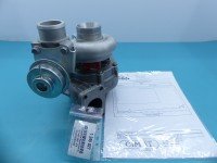 Turbosprężarka Regenerowana Vw Crafter 06- 49377-07460, 076145701P 2.5 tdi 88KM