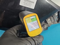 Błotnik przód prawy Opel Insignia A Z22C