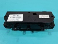 Konsola panel nawiewu Renault Captur I 275108796R