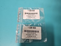 Zwrotnica prawa piasta przód 1.6 GDI Kia Sportage III 10-15