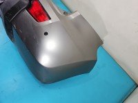 Zderzak tył Kia Soul I 08-13 beżowy IM HB