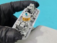 Przesłonka prawa Skoda Octavia III DASZEK osłona przeciwsłoneczna