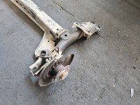 Tylna belka oś tył Skoda Octavia IV 2.0 tdi