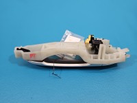 Klamka tył prawa zewnętrzna Kia Picanto III 17-