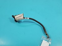 KLEMA INSTALACJA WIĄZKA MINUSOWA MINUS Skoda Fabia III 6C0915181A