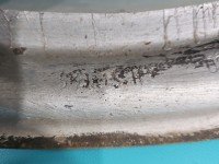 Felga stalowa 15" Lublin 3 Szerokość felgi: 5.5", 5x139.7, Producent felg: FSO, R15 5,5J 5x139,7
