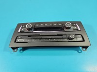 Konsola panel nawiewu BMW F20