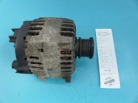 TEST Alternator Skoda Superb II 06F903023P 3.6 V6