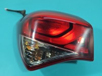Lampa tył lewa błotnika HYUNDAI i20 II 14-20 HB EUROPA 92401-C8000