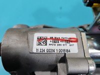 Kolumna kierownicza KRZYŻAK Mercedes CLS II C218 W218 A2124602416 EUROPA