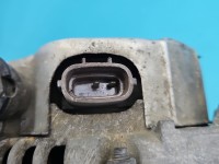 TEST Alternator Kia Carnival II 05-14 37300-4X900, 02131-9221 2.9 crdi