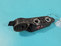 Mocowanie Europejska, Lewy wlotu powietrza uchwyt 7434061 BMW G20