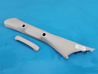 Osłona ZAŚLEPKA PLASTIK Isuzu D-Max II 11-19 898151662