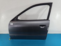 DRZWI PRZÓD LEWE KIEROWCY Audi A4 B5 4d Ly7p