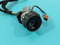 Komputer Sterownik silnika 9654722780, 9647498180 Peugeot 307 1.4 16V