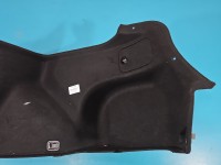 Tapicerka bagażnika prawa boczek Kia Optima IV 15-20 85740-D4100