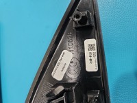 Listwa dekor deski Jaguar F-Pace 16- GX63-044E04-A, HK83-237B47-A Europejska, 5szt. KPL, JX73-14B790-AA