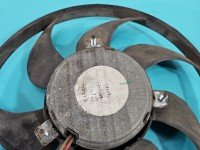 Wentylator Wiatrak klimatyzacji Vw Passat B7 2.0 tdi