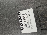 Wykładzina bagażnika podłoga VOLVO S60 II 10- 30715858
