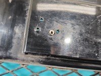 Atrapa grill Smart Forfour I 04-06