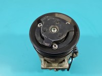 Sprężarka klimatyzacji kompresor Opel Meriva B 1.7 CDTI A17DTS 95516236, 1854414