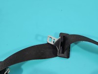 Pas bezpieczeństwa przód prawy pasażera Ford S-max I MK1 605274300